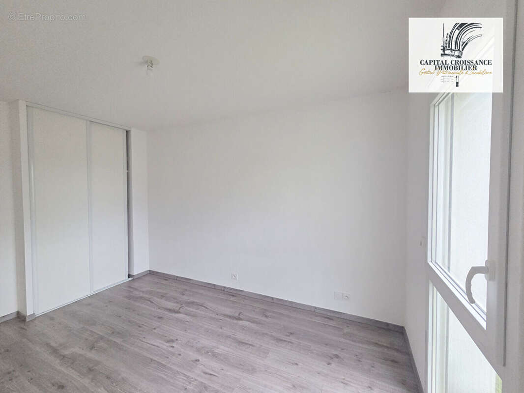 Appartement à PESSAC