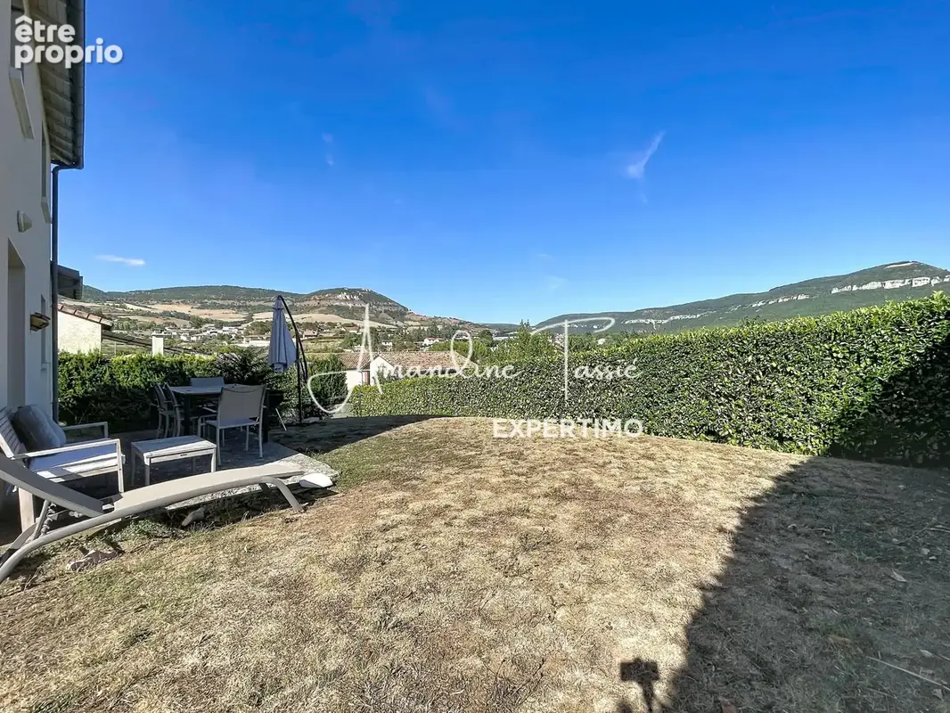 Villa familiale avec vue sur la Pouncho d’Agast - photo 3