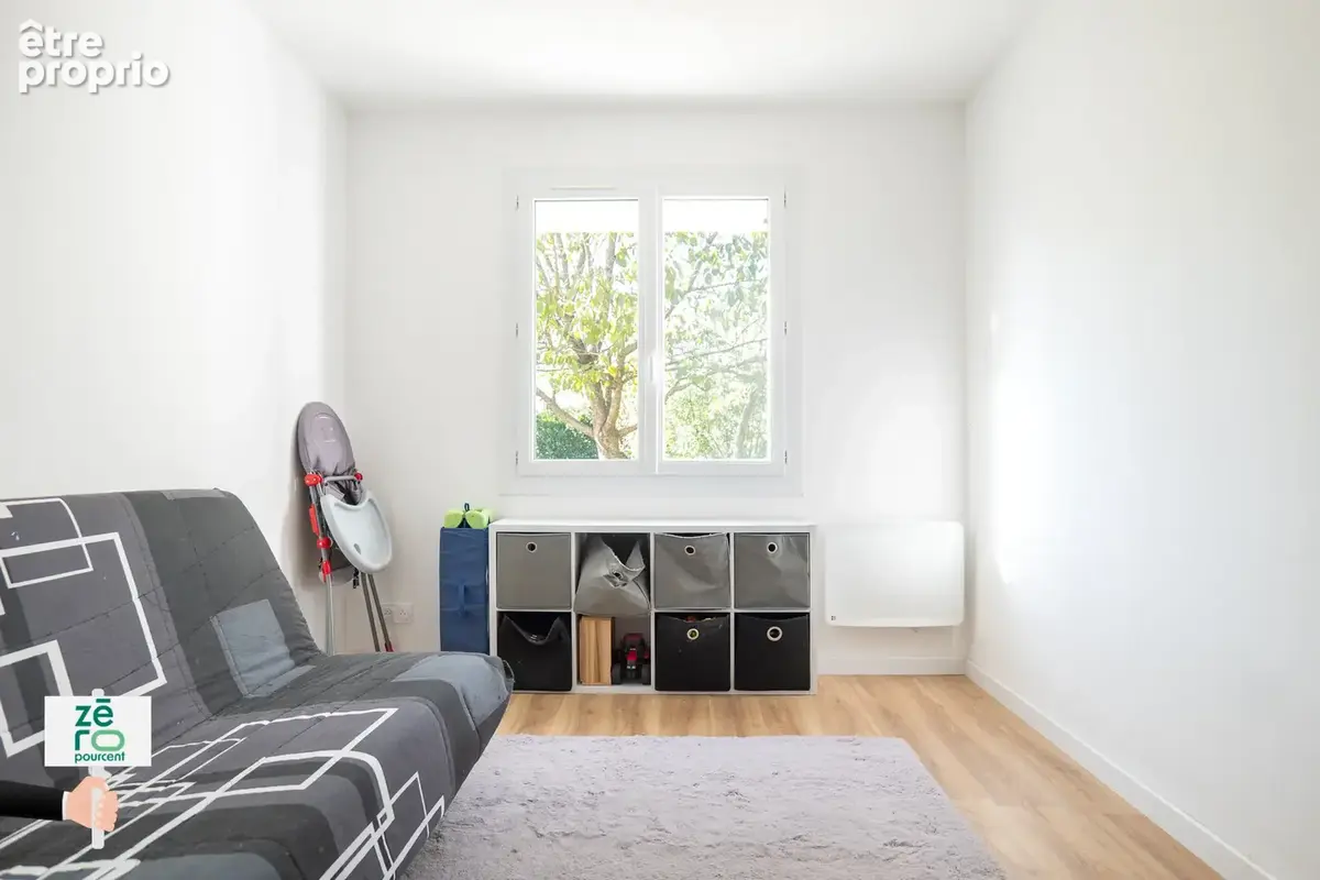 Belle maison à Curzon sur 1000 m2 de parcelle - photo 12