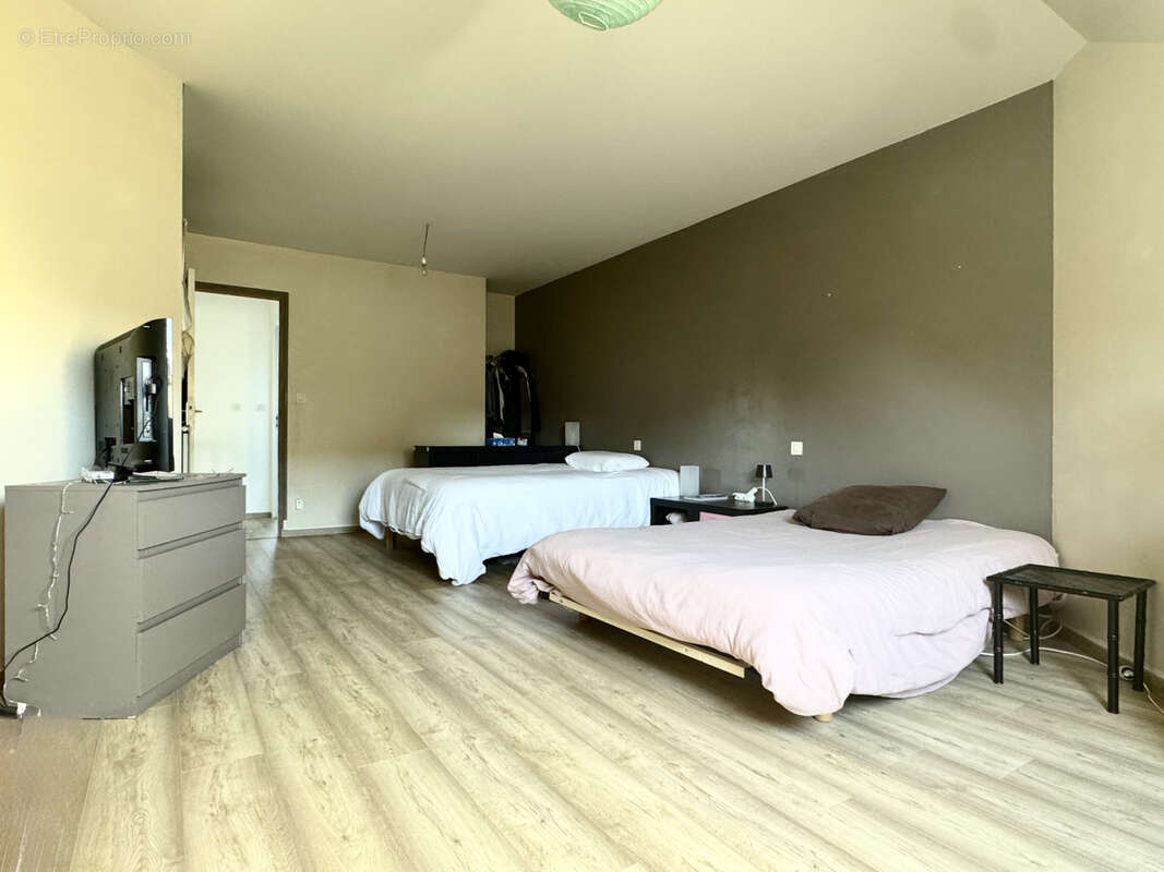 Maison à CESSON-SEVIGNE