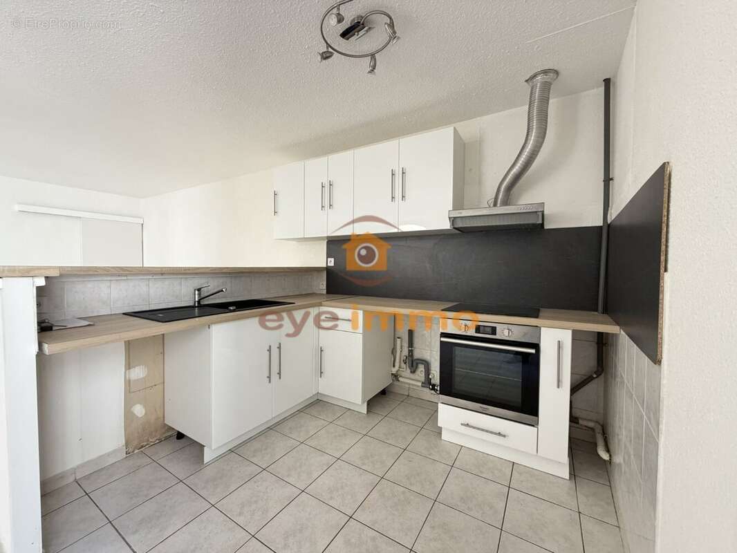Appartement à PEZENAS