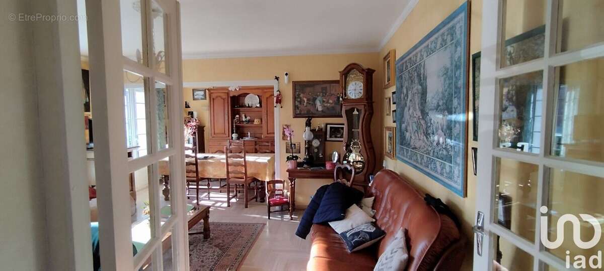 Photo 5 - Maison à EGLY