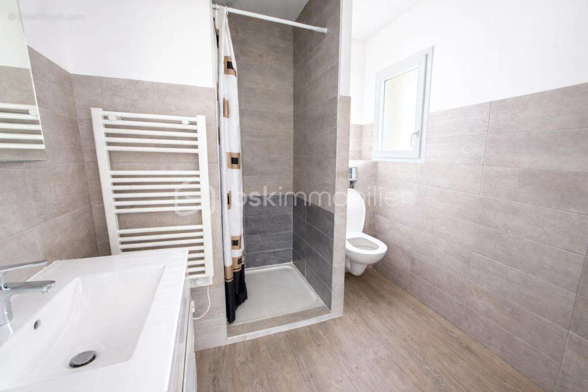 Maison à VINAY