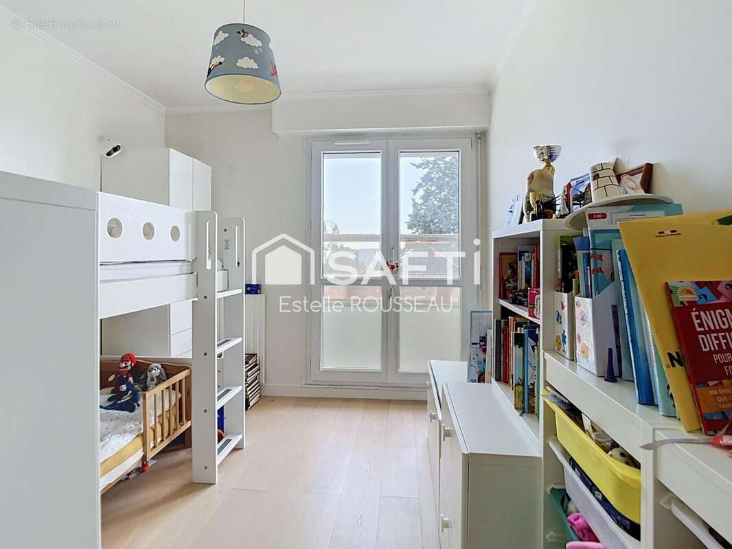 Photo 9 - Appartement à SAINT-MAUR-DES-FOSSES