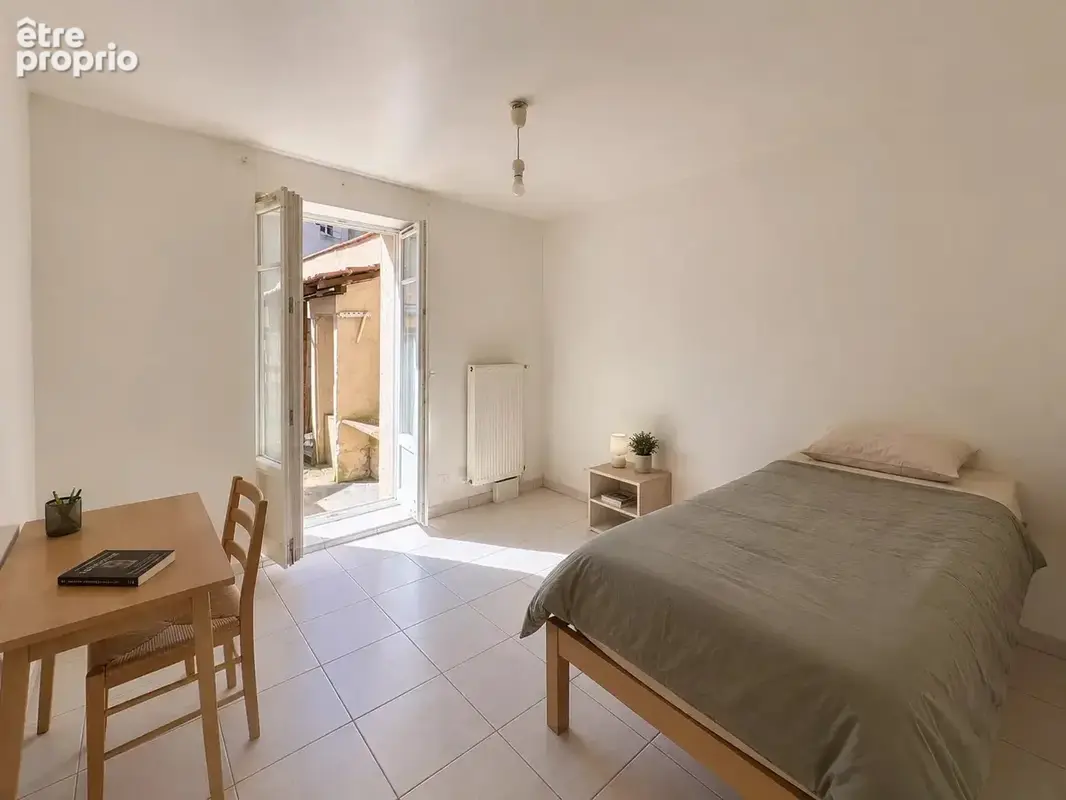 Appartement 2 pièces 40 m² à vendre à Nancy (54000) - photo 3