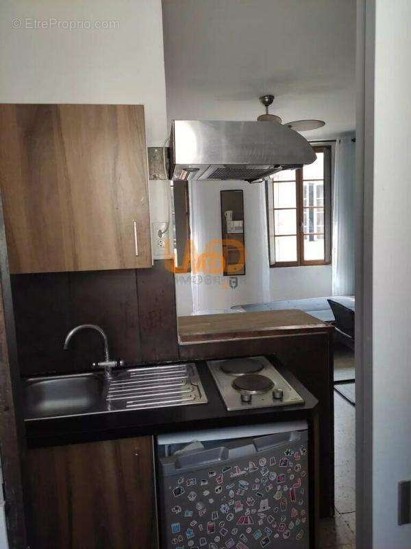 Appartement à CARPENTRAS