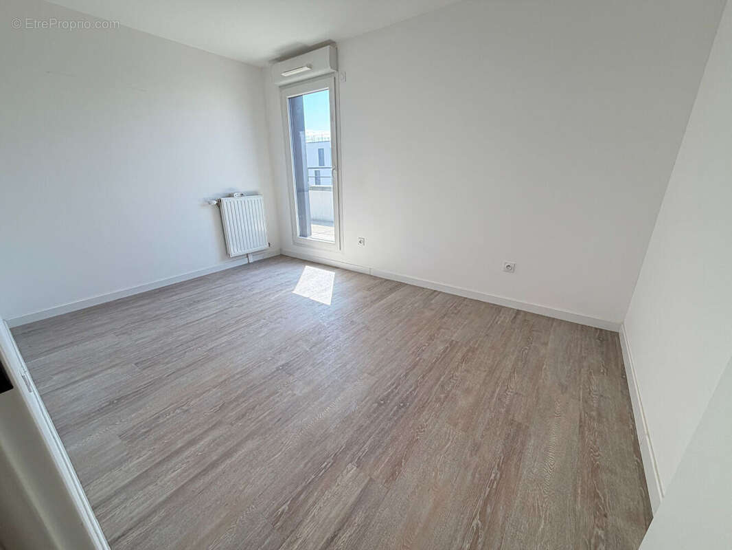 Appartement à BEZONS