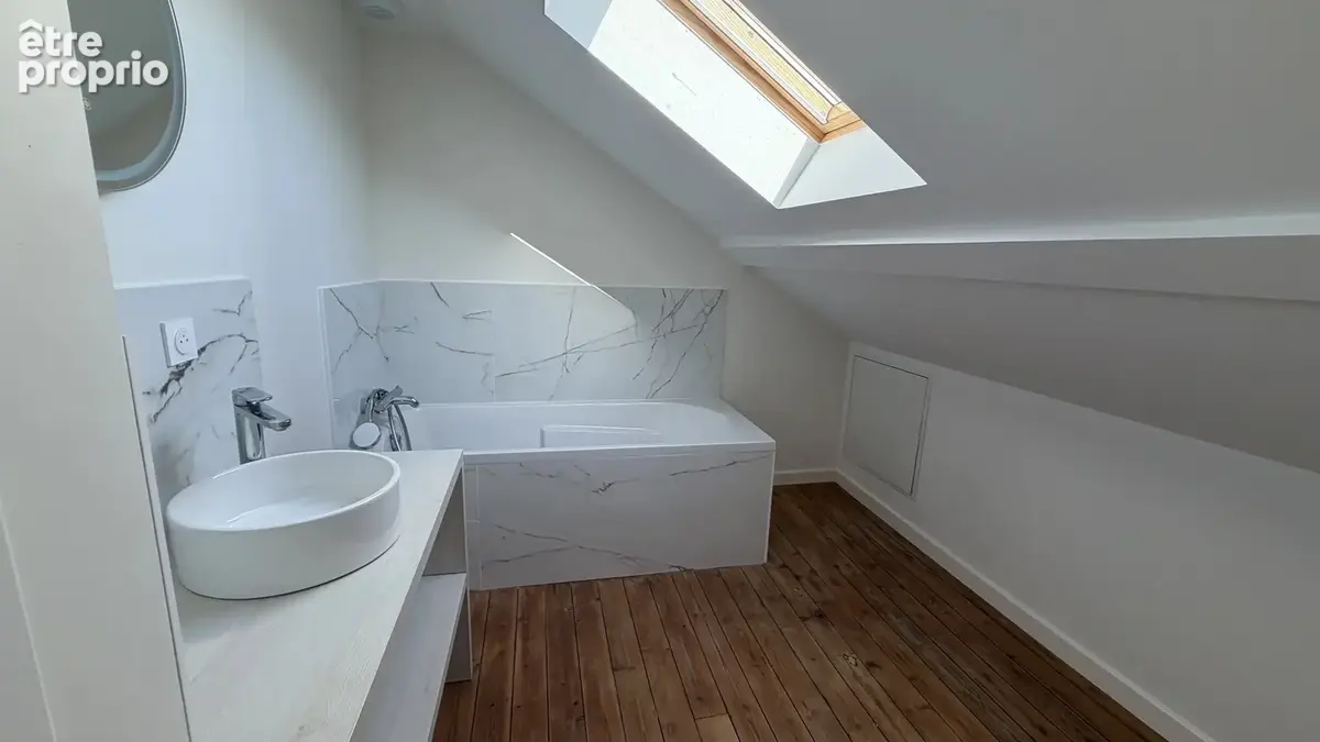 LE TOUQUET CV : Villa Touquettoise entièrement rénovée - photo 29
