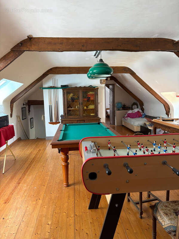 Maison à BAUD