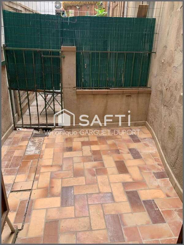 Photo 7 - Appartement à NARBONNE