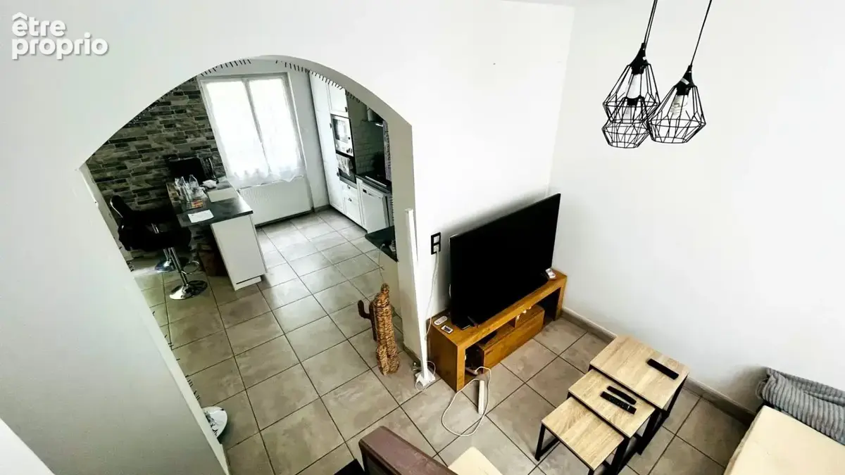 Liancourt (60) – maison familiale - jardin - terrasses- piscine - garage - pas de travaux - calme - proximite commodites - photo 19