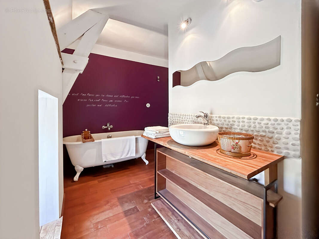 Maison 7 Pièces Esquay Sur Seulles - photo 16