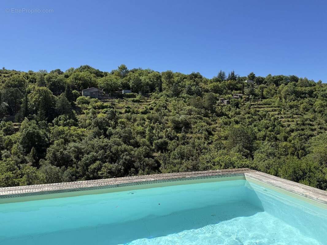 Photo 6 - Maison à BEDARIEUX