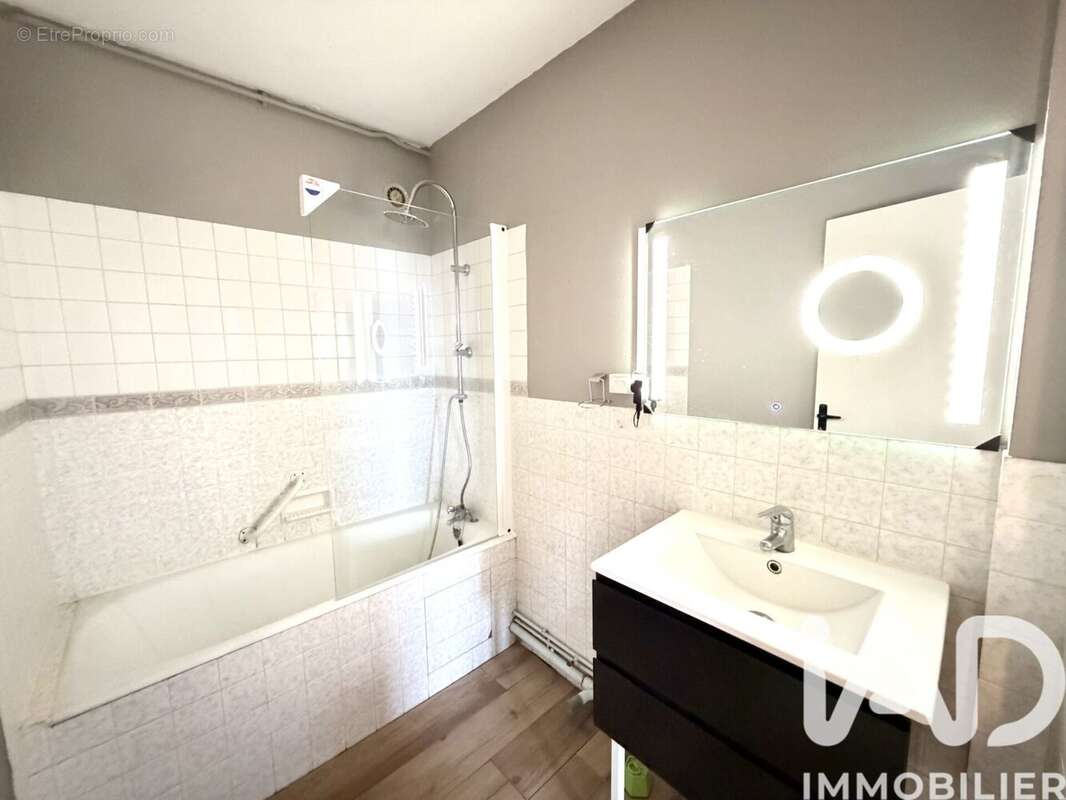 Photo 7 - Appartement à GRANVILLE