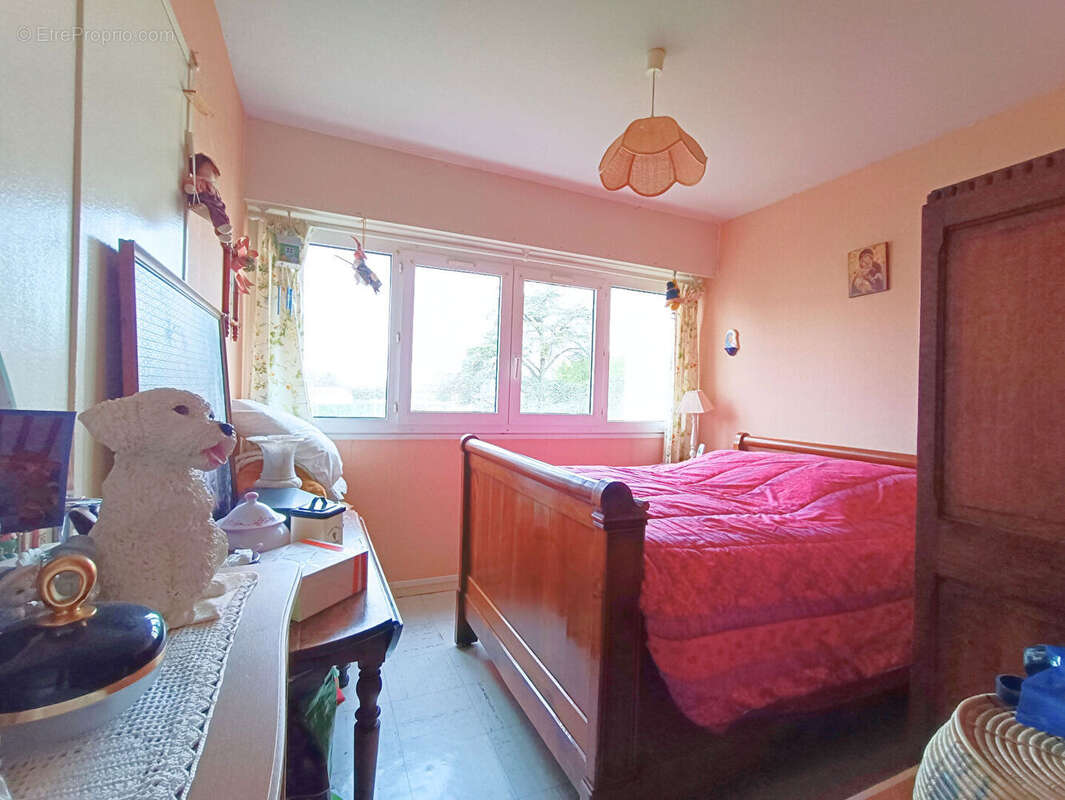 Appartement à COGNAC