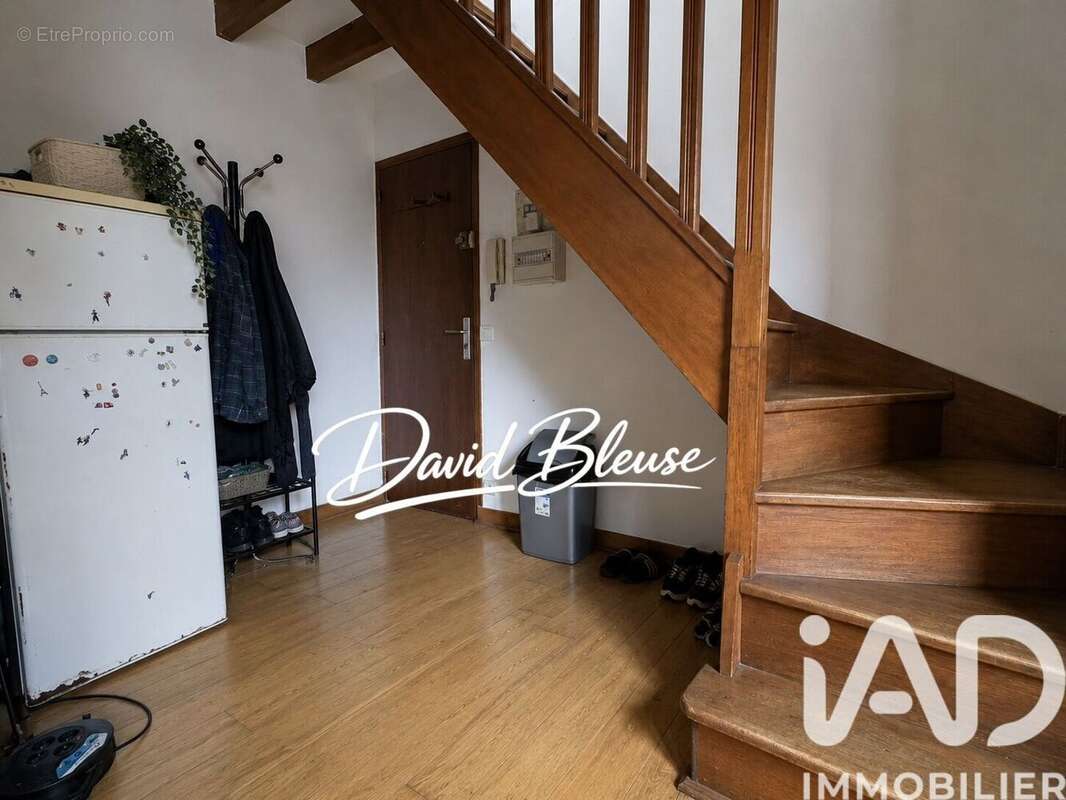 Photo 5 - Appartement à SAINT-GERMAIN-EN-LAYE