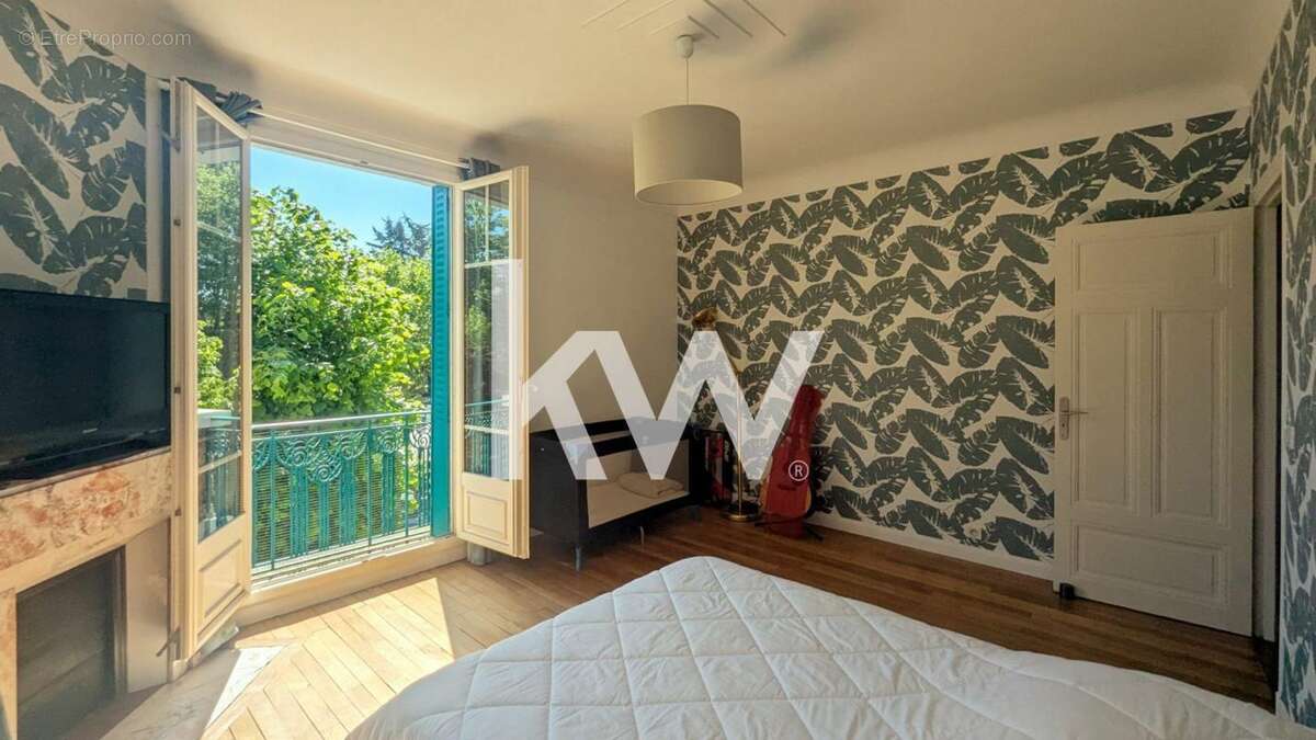 Maison à SAINT-GRATIEN