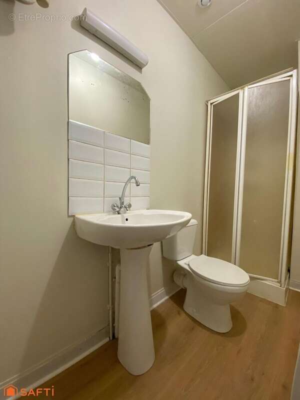 Photo 9 - Appartement à VILLENEUVE-SUR-LOT