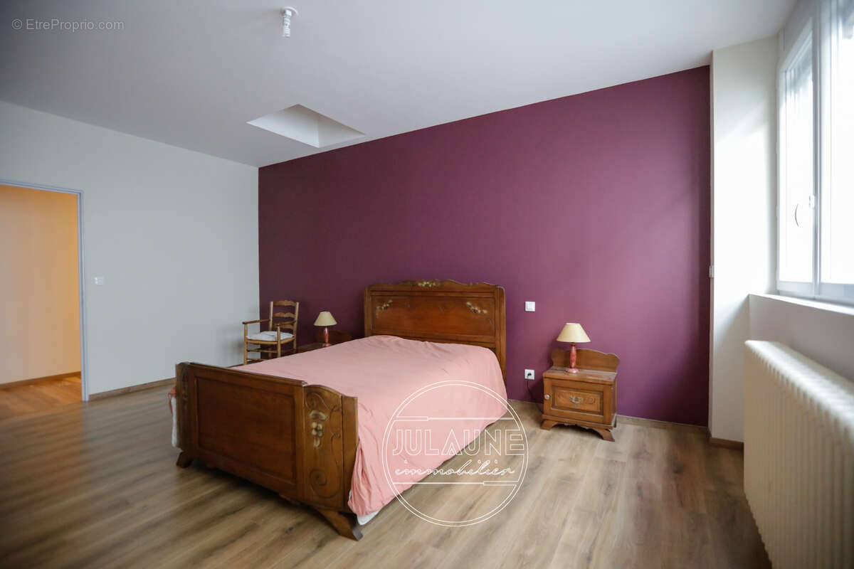 Immeuble de rapport aux multiples possibilités   Secteur Gare des Charentes - photo 28