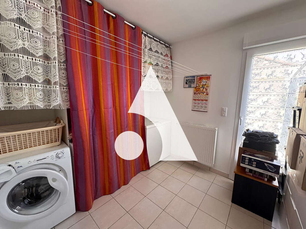 Maison Saint Martin Des Champs 4 pièce(s) 100m² - photo 15
