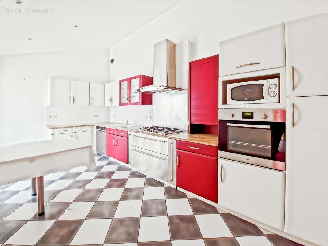 Maison à CHATELLERAULT