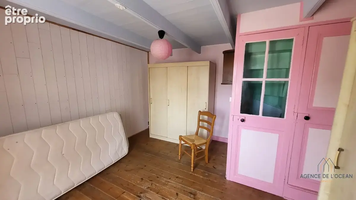 Maison à vendre à Bangor : charme authentique à Belle-Île-en-Mer - photo 7