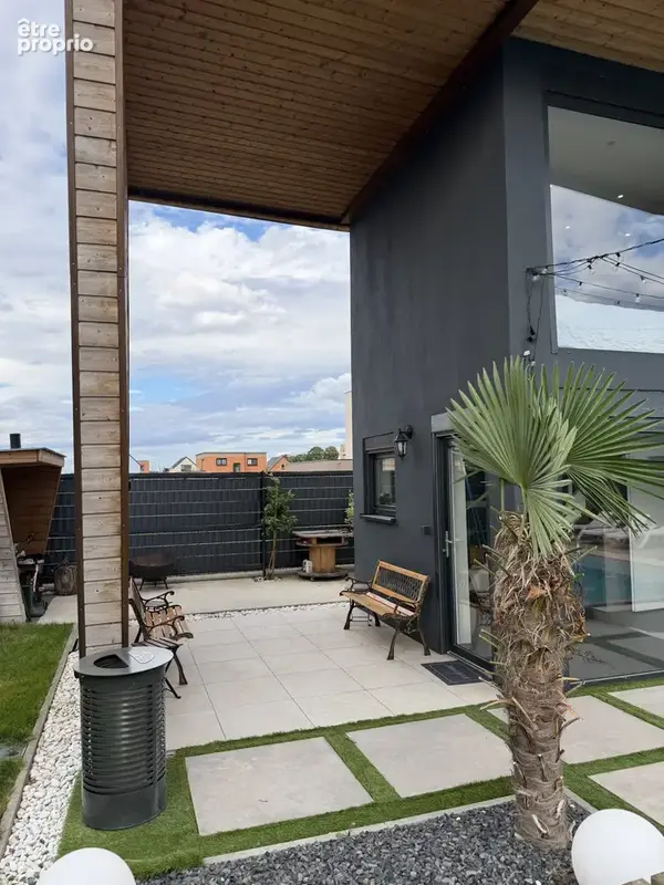 Maison 180 m² à Benfeld  - photo 6