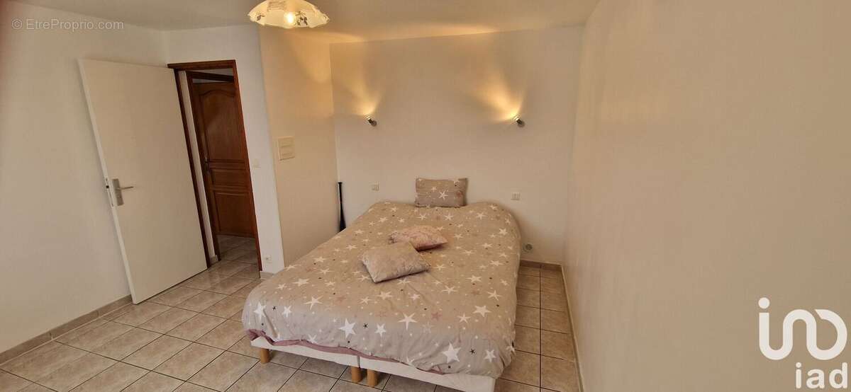 Photo 9 - Maison à LAVAVEIX-LES-MINES