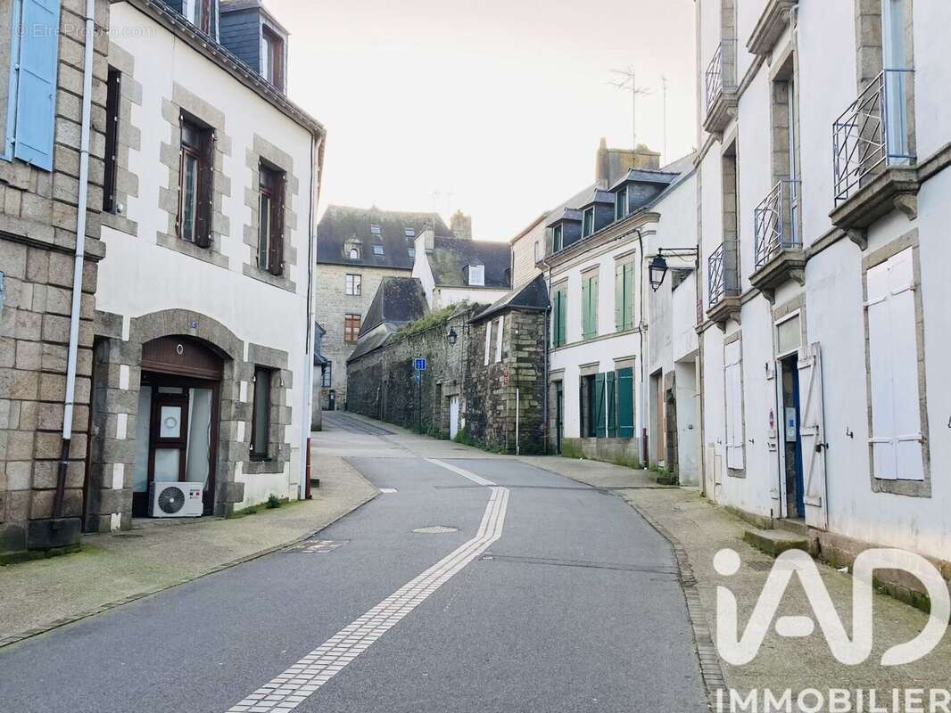 Photo 8 - Appartement à PONTIVY