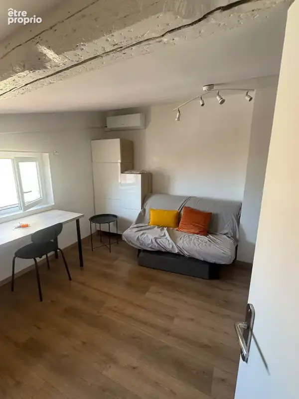 Studio meublé à vendre 13002 - photo 3