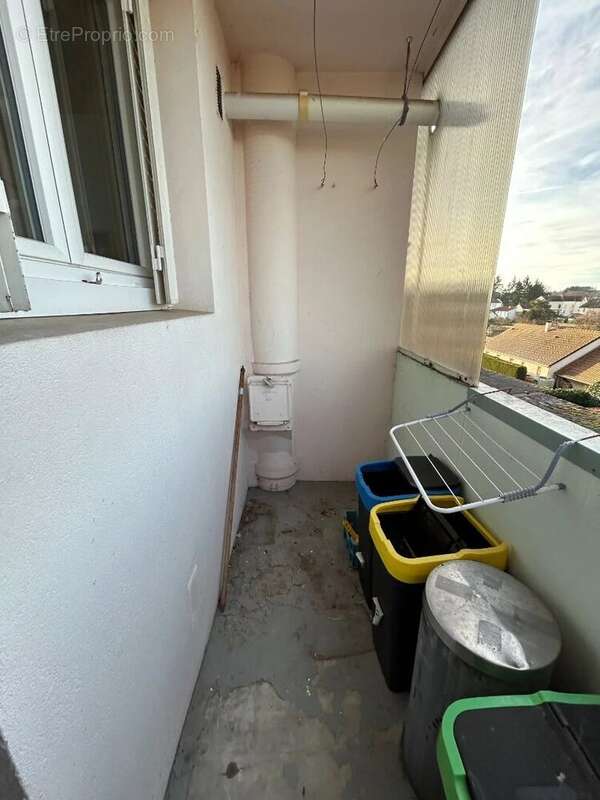 Appartement à LAPALISSE