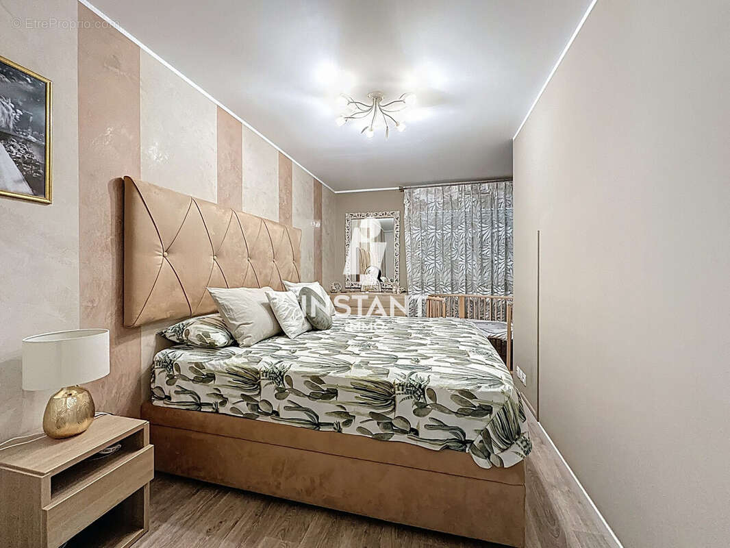 Appartement à VILLENEUVE-LE-ROI