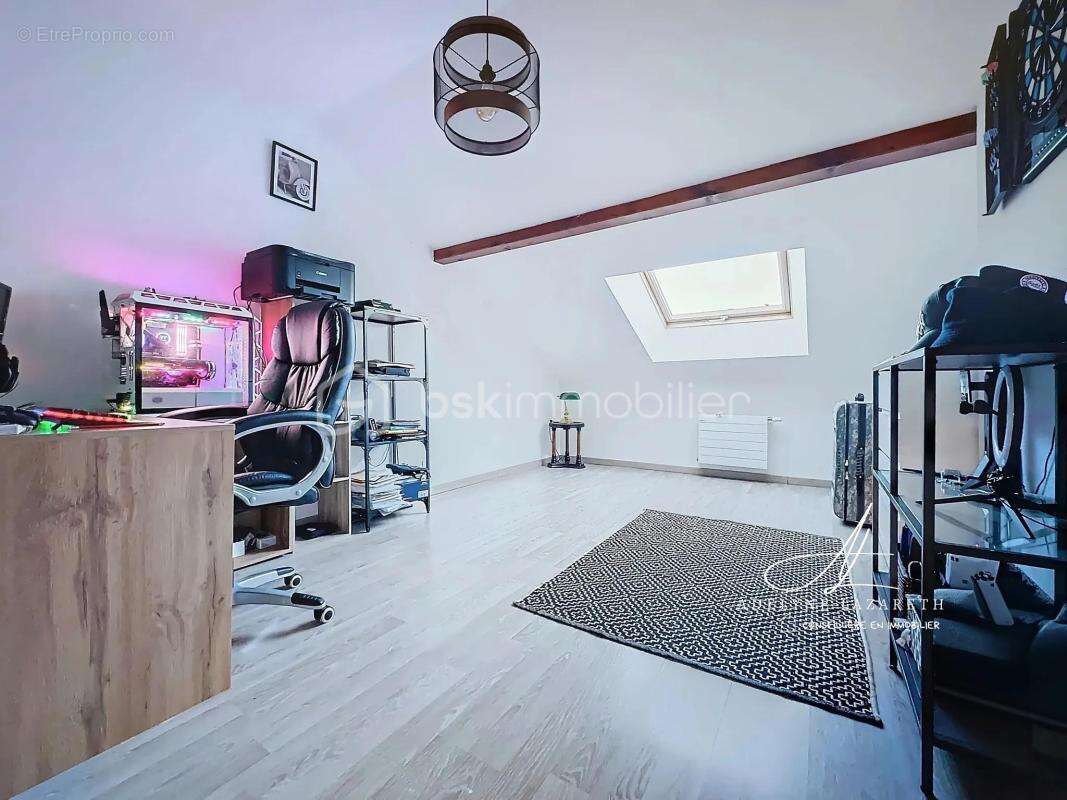 Appartement à QUINTAL