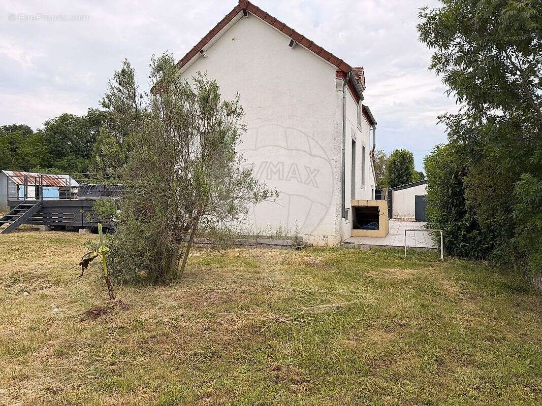 Maison 1 chambre(s) à vendre - photo 27