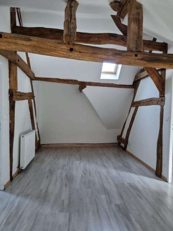 Maison plein centre-bourg avec 3 chambres, grand séjour - photo 6