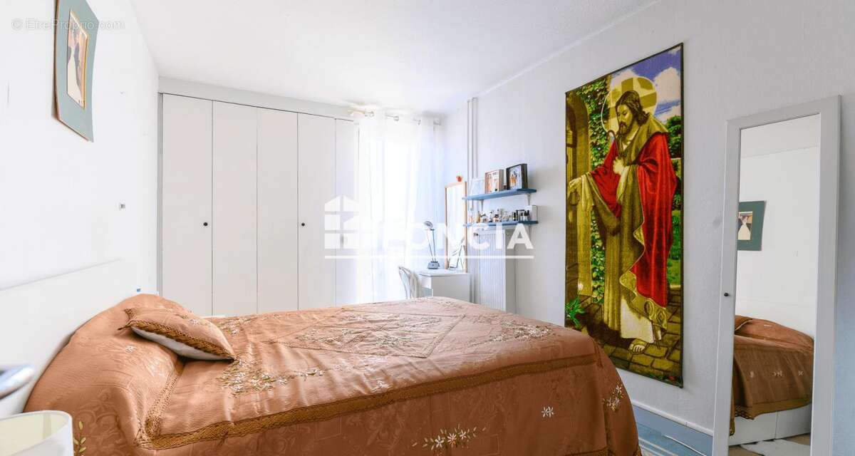 Appartement à NEUILLY-SUR-MARNE