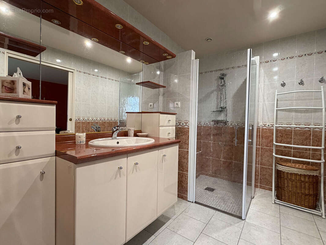 Maison à SAINT-ANDRE-DE-L'EURE