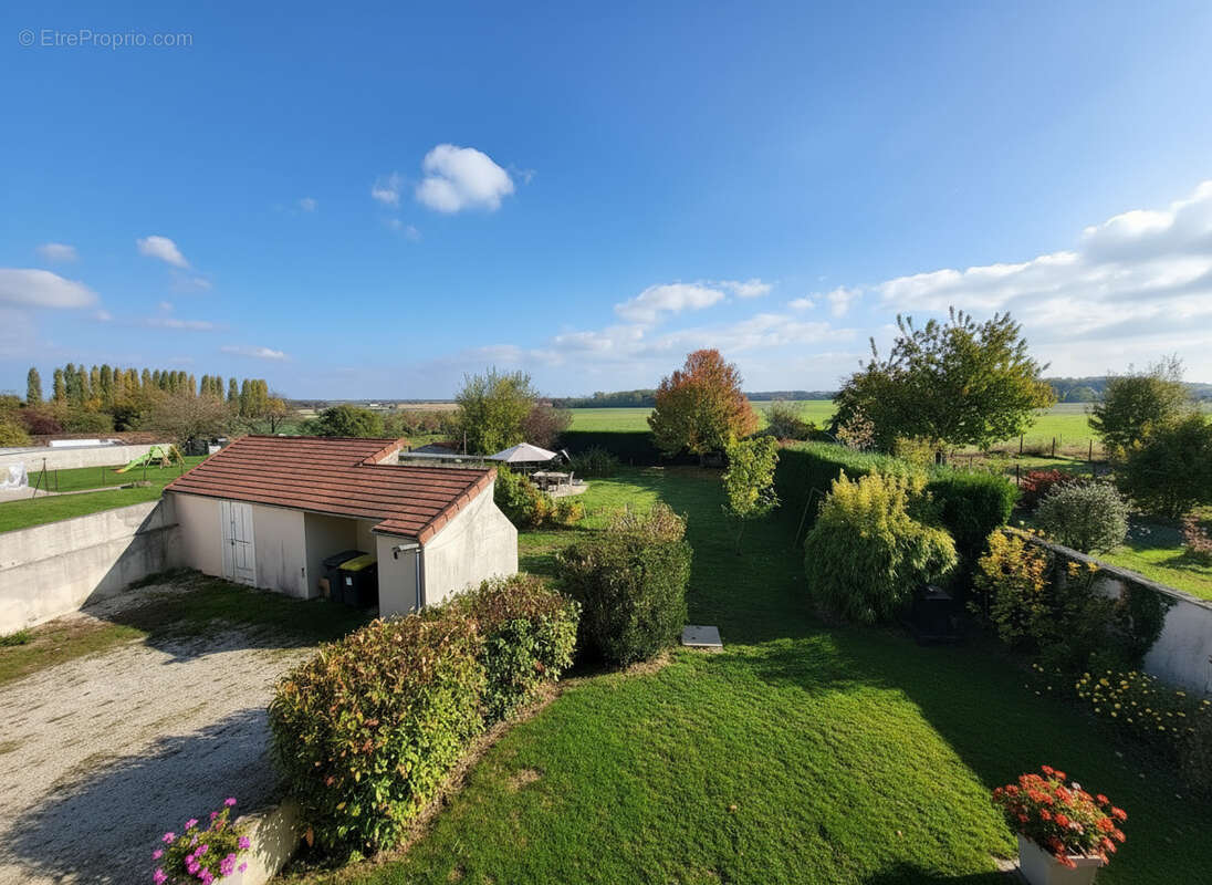 Maison à CHATEAU-THIERRY