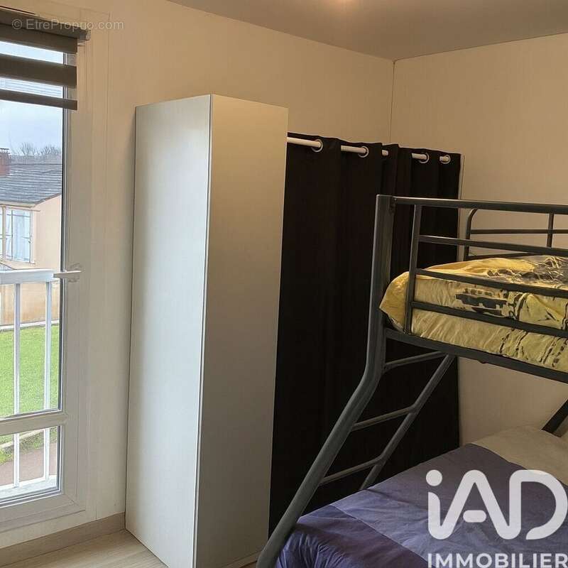 Photo 9 - Appartement à SAVIGNY-LE-TEMPLE