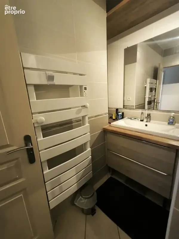 Appartement 4 pièces 89 m2   3 chambres   Tours Nord - photo 11