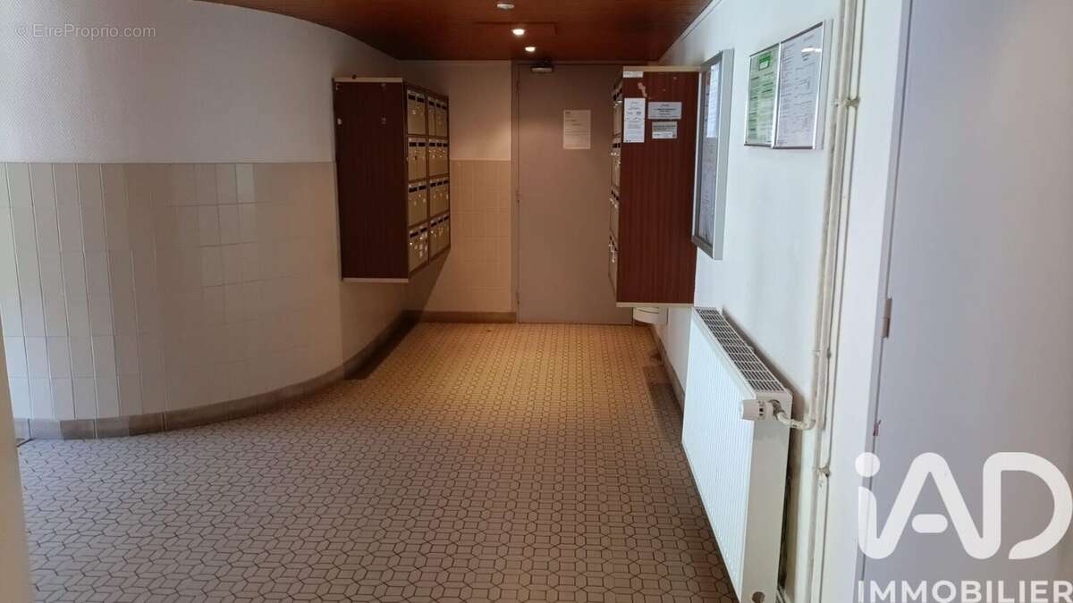 Photo 4 - Appartement à CAEN