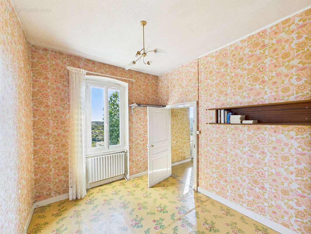 Maison à SAINT-ELOY-LES-MINES