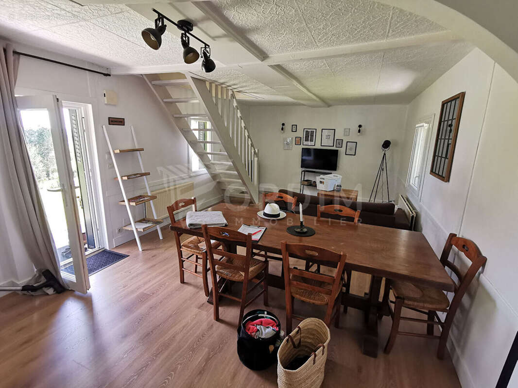 Maison à BOUHY