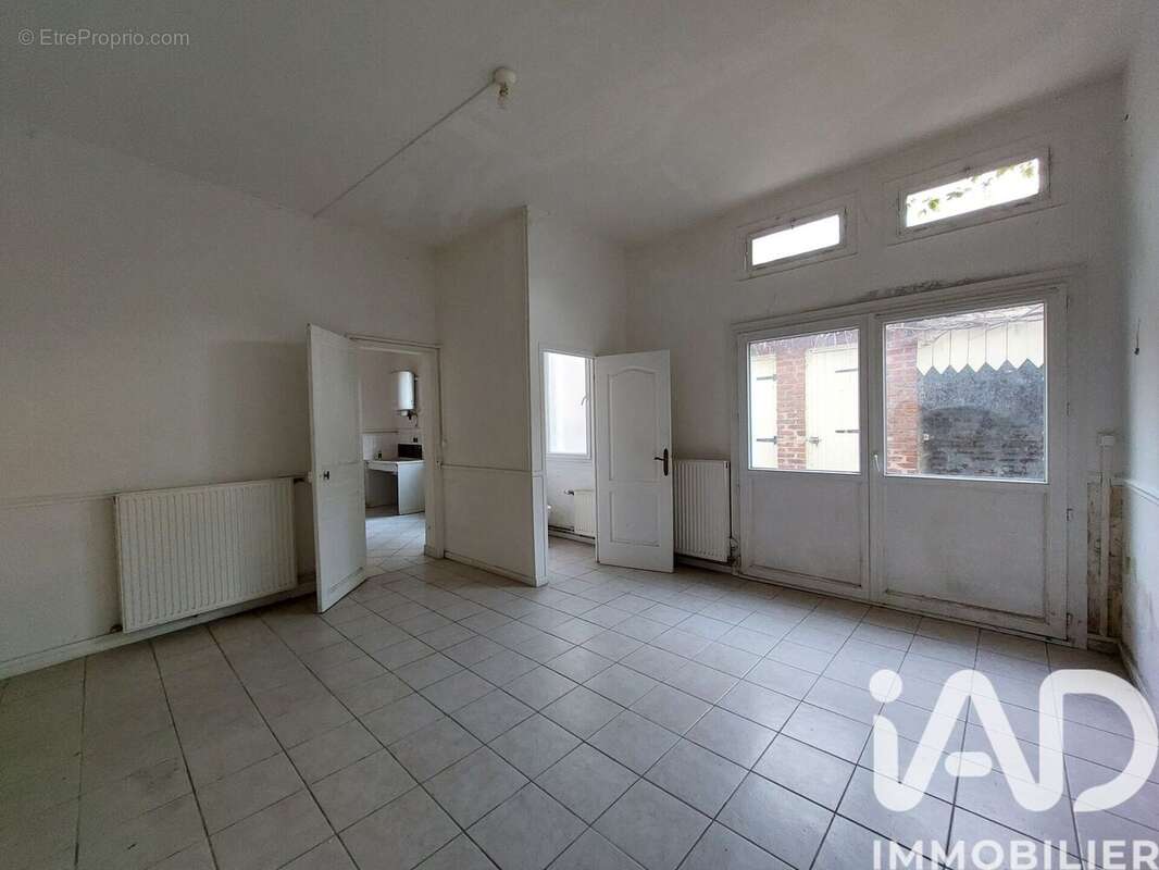 Photo 3 - Maison à HAM