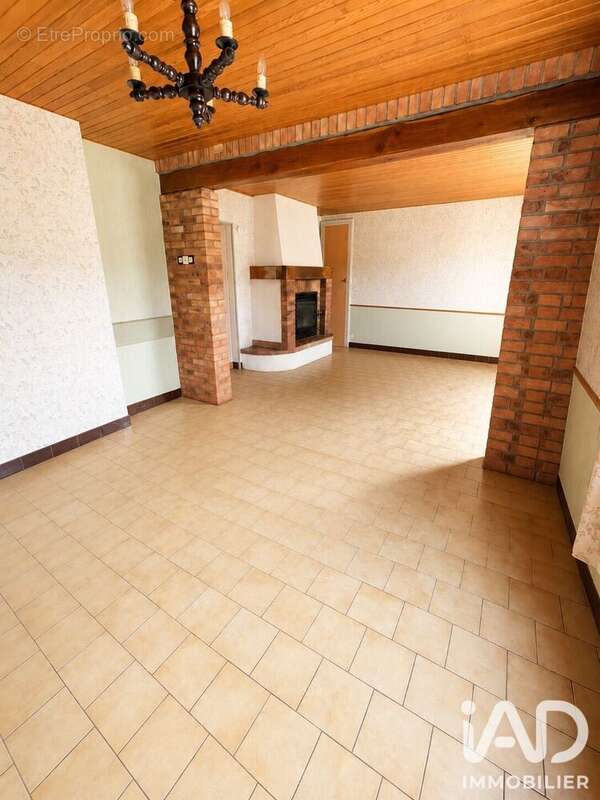 Maison 105 m² à Montville  - photo 8