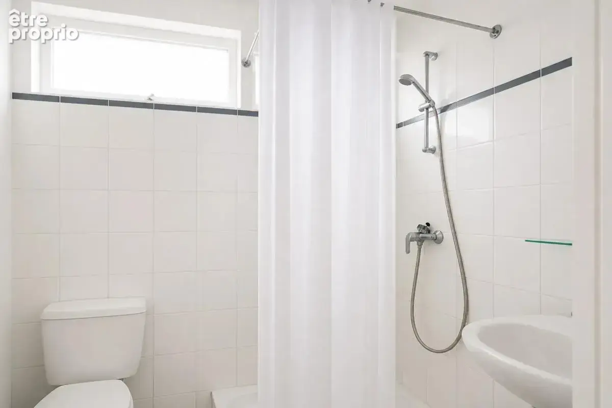 Appartement T1 de 19 m² – Idéal investissement LMNP - photo 4