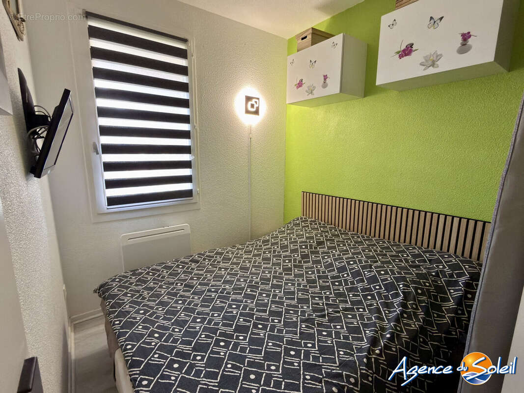 Appartement à SAINT-CYPRIEN