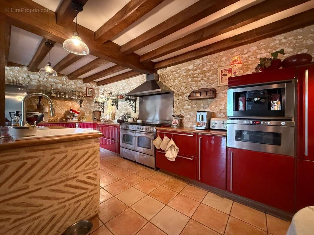 Maison à PLAISANCE