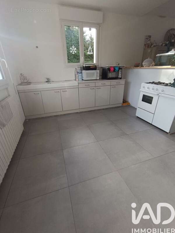 Photo 4 - Maison à SAINT-BIHY