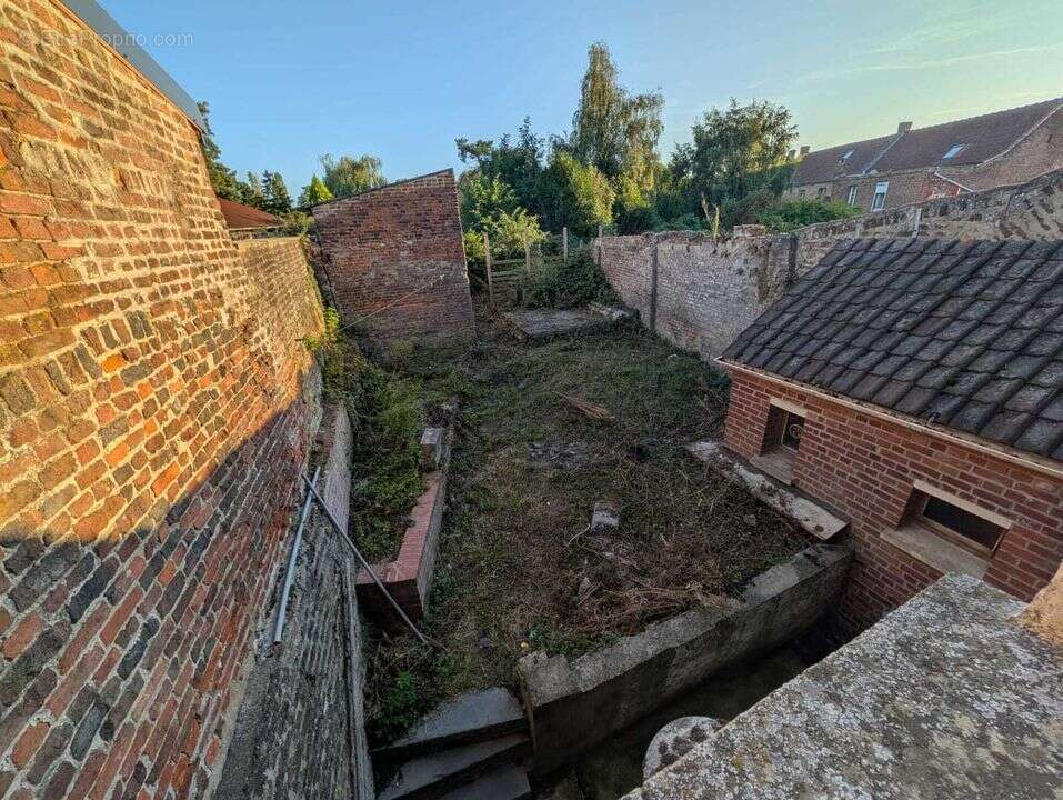Maison à GUESNAIN
